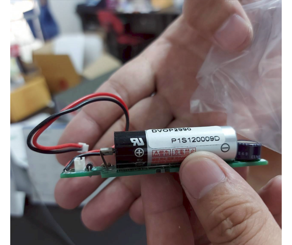 อะไหล่แท้ นำเข้าจากญี่ปุ่นของเครื่องจักรเฉพาะทางลูกค้า