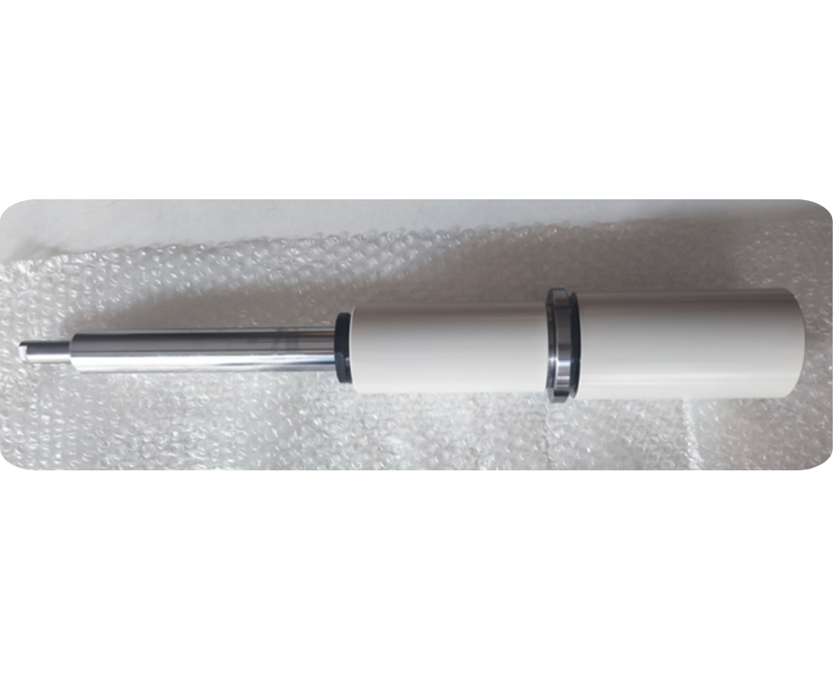 อะไหล่เฉพาะทางของเครื่องบาลานเซอร์ Toyokoken ส่งตรงจากญี่ปุ่น