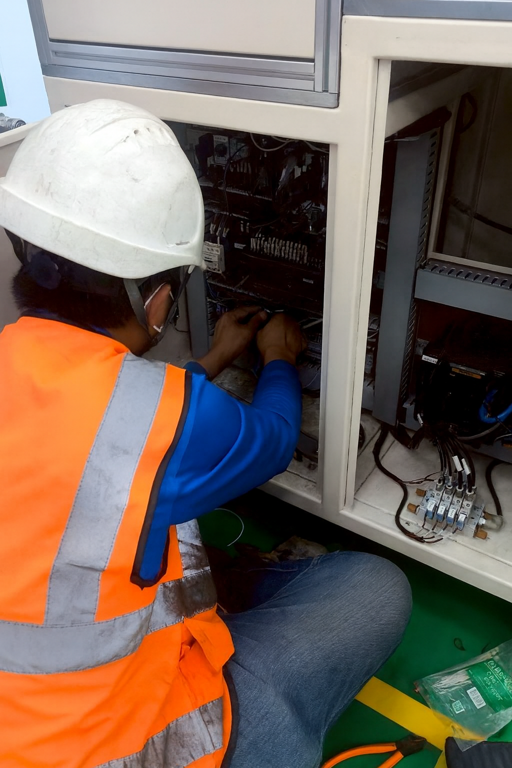 Safety Inspection Service